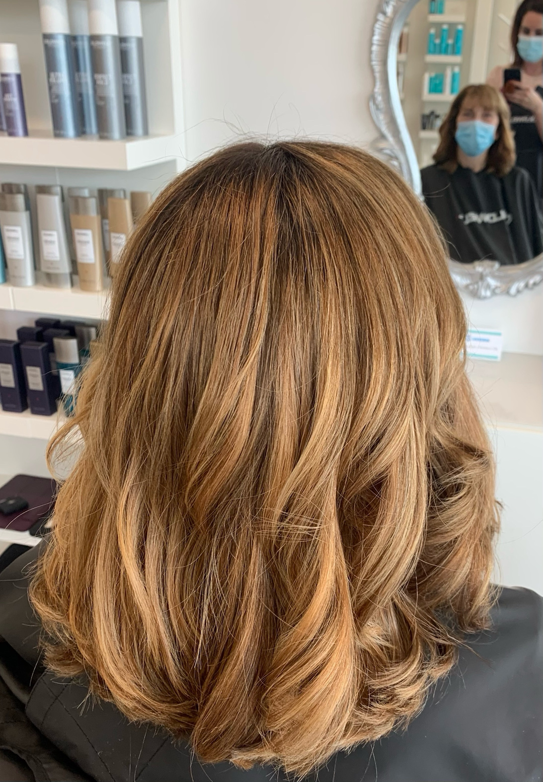 Mirror Mirror Hair Salon In Newburyport MA | Vagaro