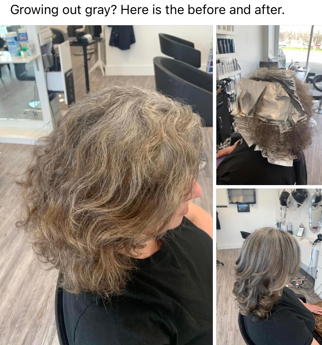 Mirror Mirror Hair Salon In Newburyport MA | Vagaro