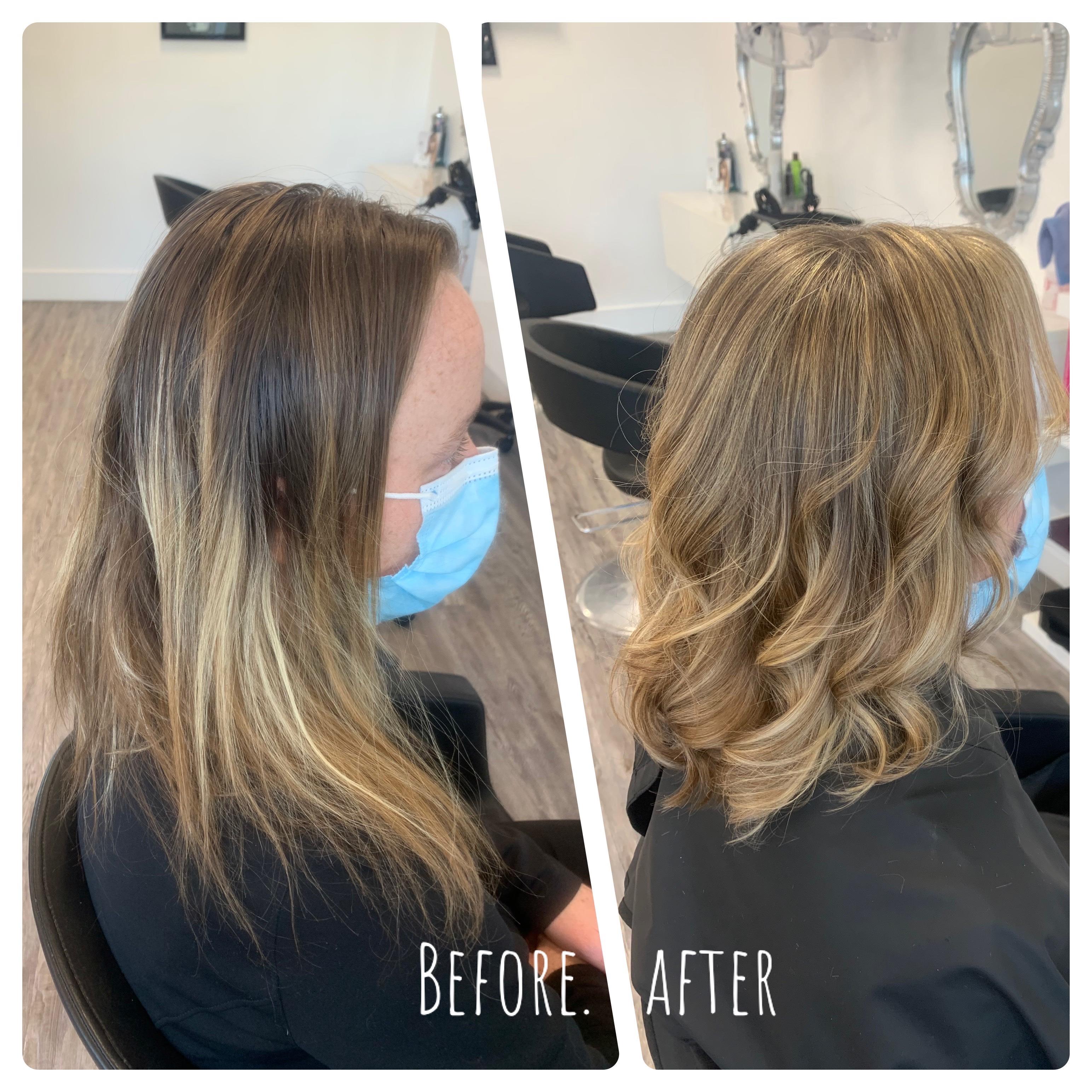 Mirror Mirror Hair Salon In Newburyport MA | Vagaro
